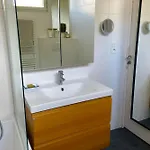 Appartement Pleasant With Terrace In Belleville Paris