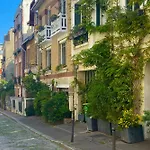 Appartement Pleasant With Terrace In Belleville *